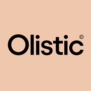 Logo marca Olistic