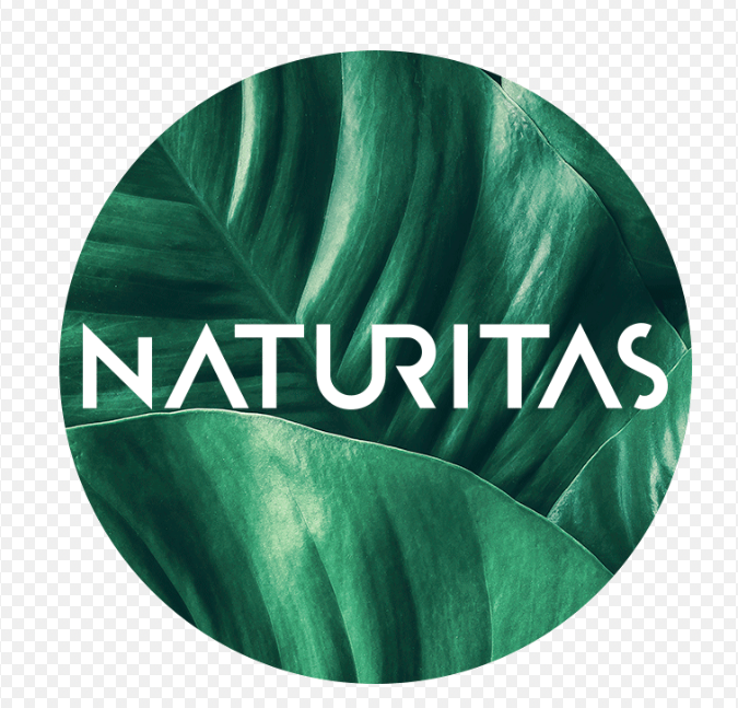 Logo marca Naturitas