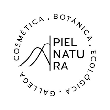 Logo Piel Natura