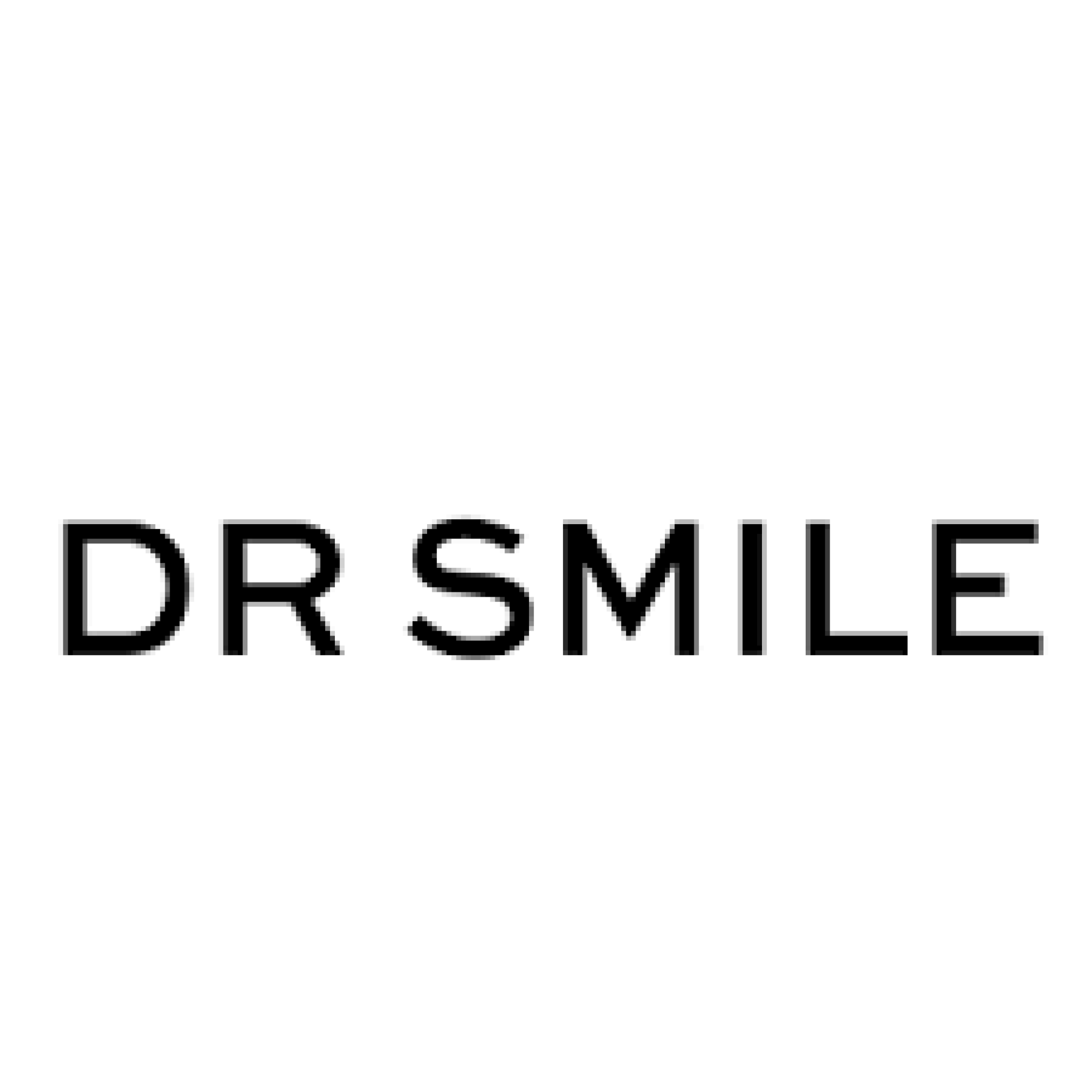 Logo marca DrSmile