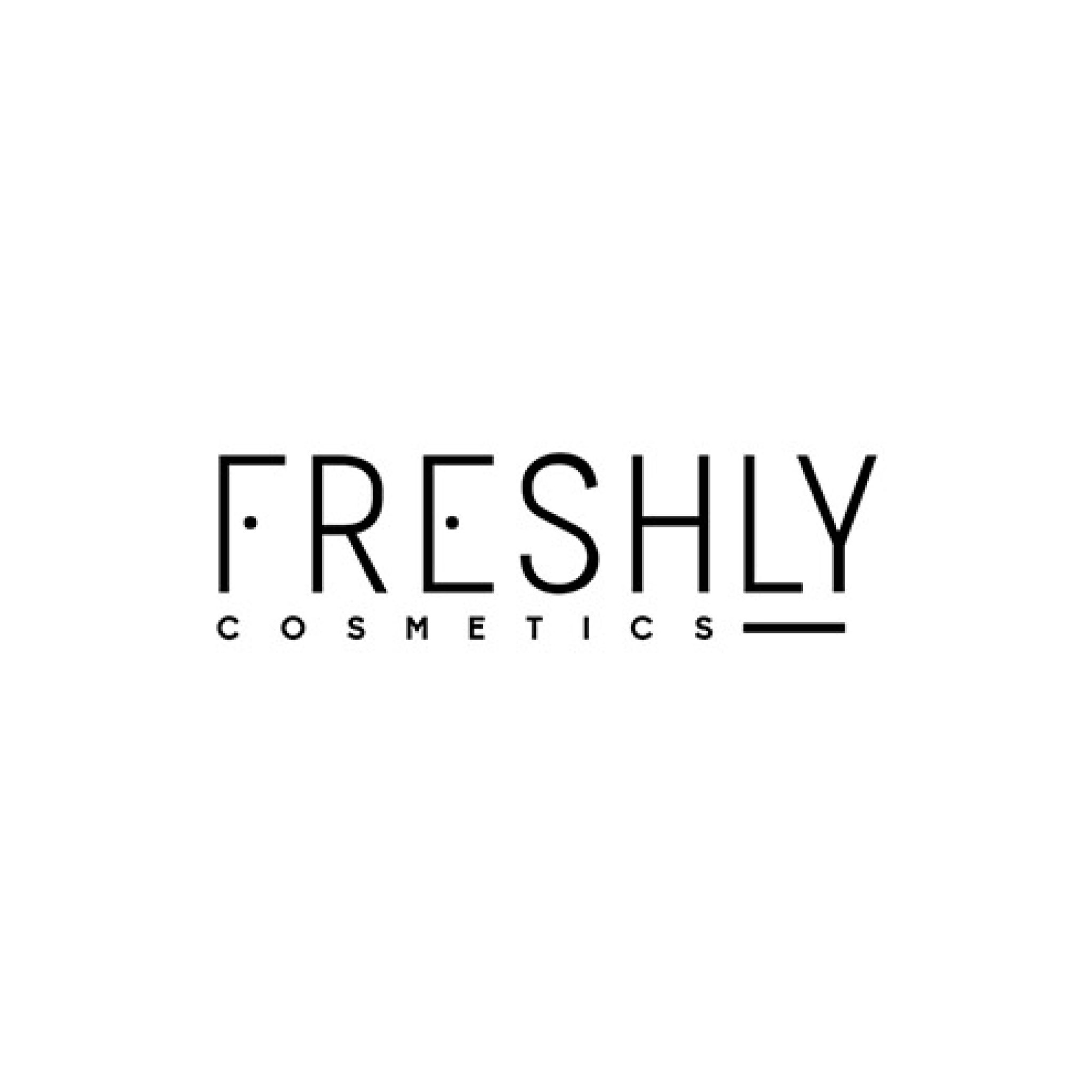 Logo marca Freshly