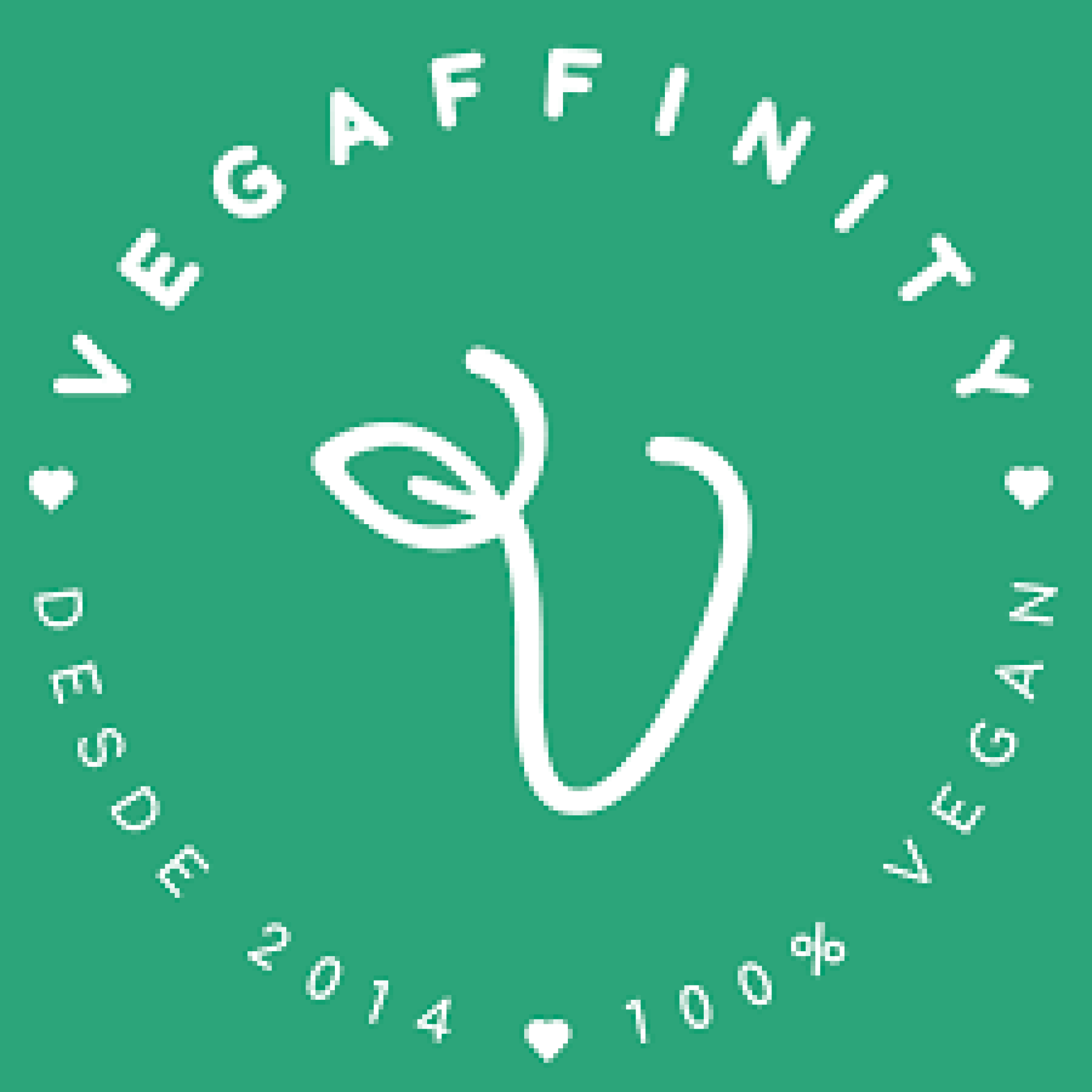 Logo marca Vegaffinity