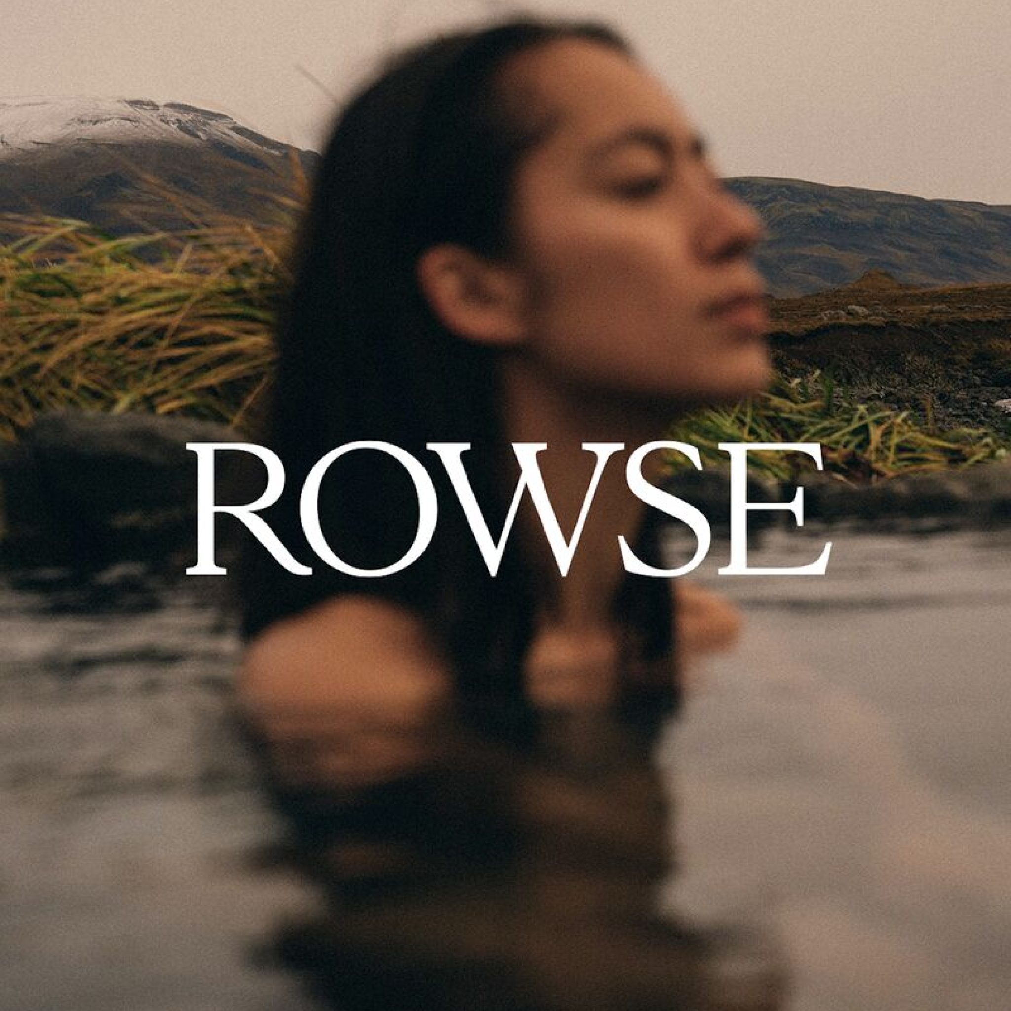 Logo Marca Rowse