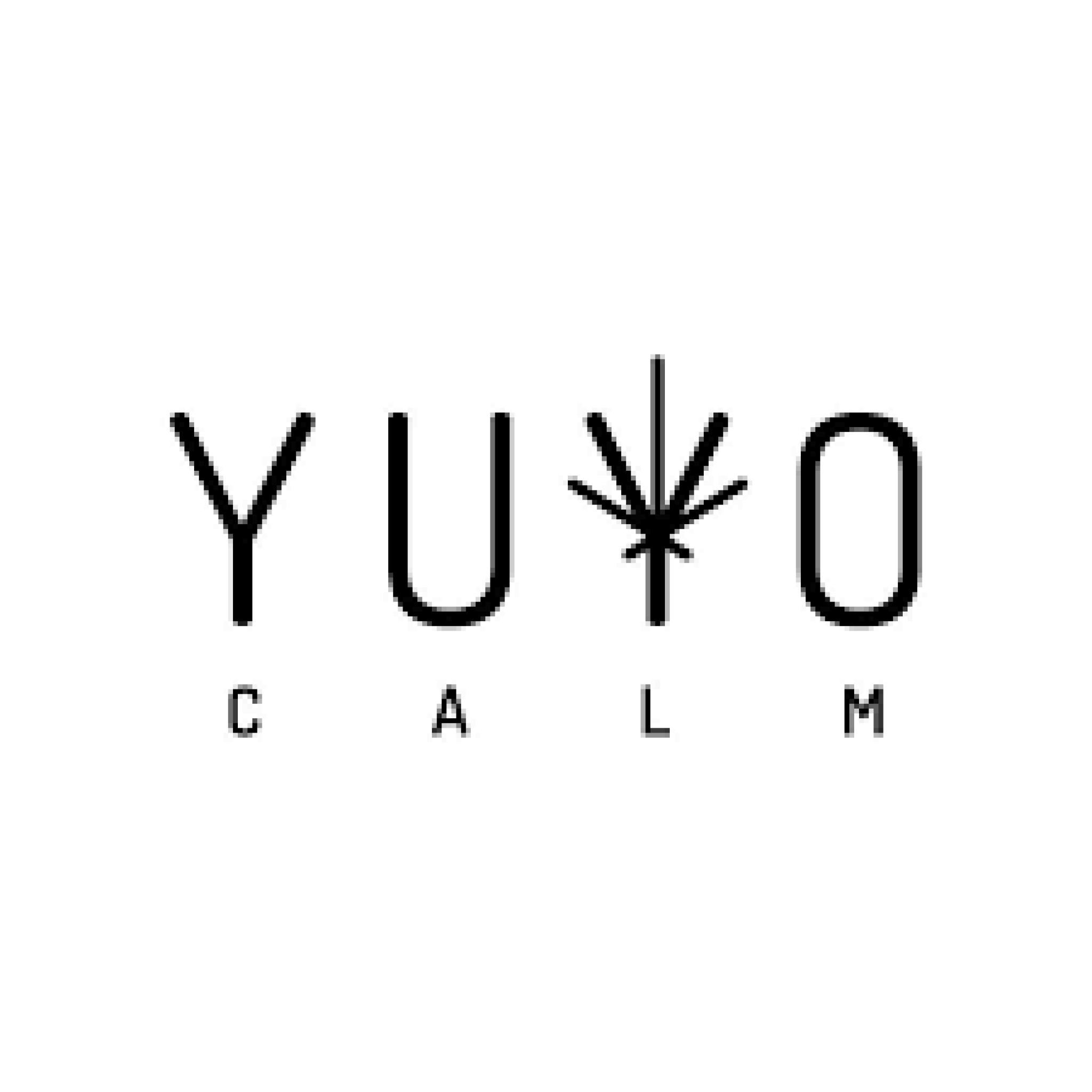 Logo marca Yuyo